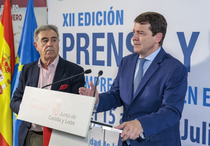 Las exportaciones de Castilla y León crecen un 11,7% frente al descenso nacional del 2,3%