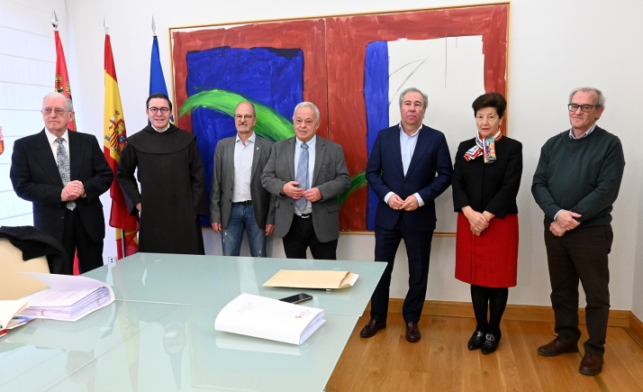 Margarita Morais Valles y la Fundación Eutherpe, Premio Castilla y León de los Valores Humanos y Sociales 2023