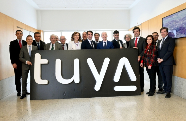 Mi primera vivienda facilita la formalización de 317 hipotecas a menores de 36 años en Castilla y León