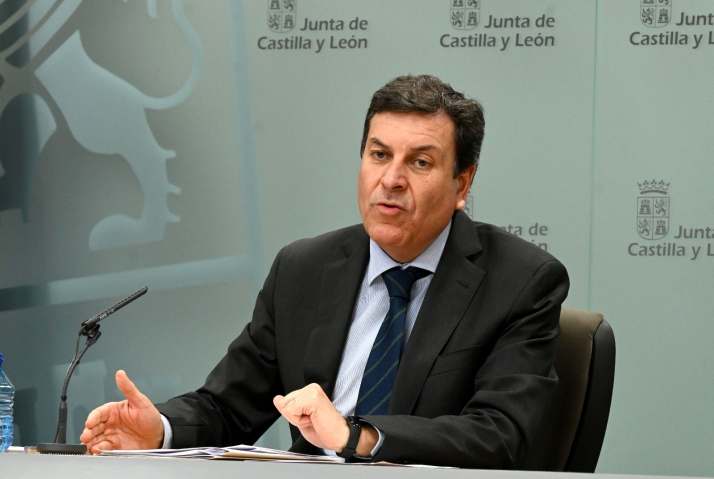 La Junta otorga 15 becas para impulsar el retorno de estudiantes de Castilla y León desde Iberoamérica