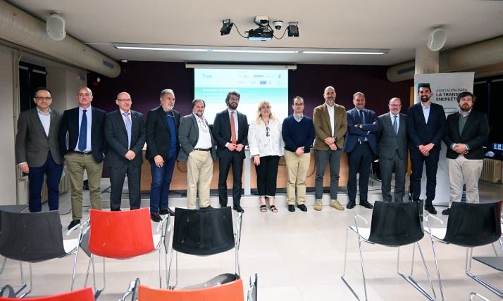 García-Gallardo reclama aprovechar los recursos minerales de Castilla y León como demanda Europa