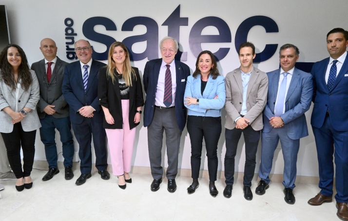 Castilla y León refuerda la seguridad de las telecomunicaciones que utiliza su Administración autonómica