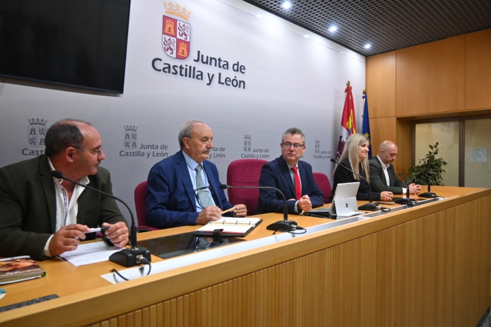 Nace el Premio LEADER Castilla y León para reconocer a los jóvenes, pymes y entidades locales que contribuyen al desarrollo rural y luchan contra la despoblación
