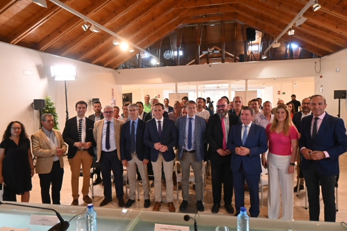 La Junta continúa con la ampliación del Servicio 012