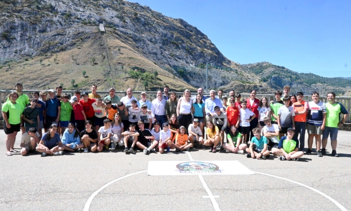 Castilla y León apuesta por la introducción a la robótica y por la innovación tecnológica en los campamentos de verano