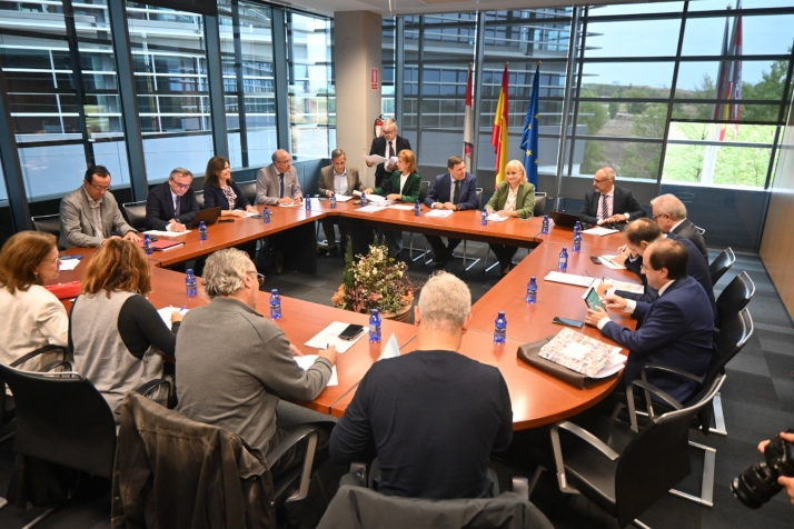 El IV Acuerdo Marco para la Competitividad y la Innovación Empresarial 2021-2027 alcanza el 91,8 % de cumplimiento con 373 actuaciones realizadas