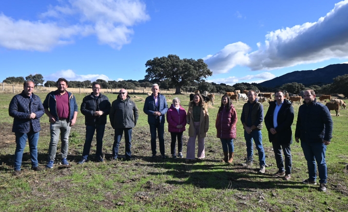 Castilla y León favorece el relevo en el campo con una línea de ayudas de casi 5 M&euro; para la sucesión de explotaciones agropecuarias
