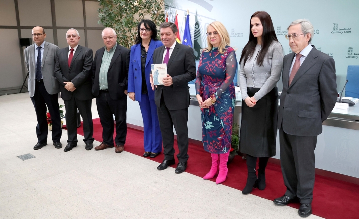 Cualquier decisión no consensuada sobre financiación autonómica podría afectar a la calidad de los servicios públicos de Castilla y León