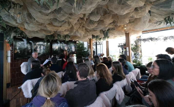 Castilla y León presenta su oferta turística y cultural en Madrid centrada en los grandes eventos, la enogastronomía y el turismo rural