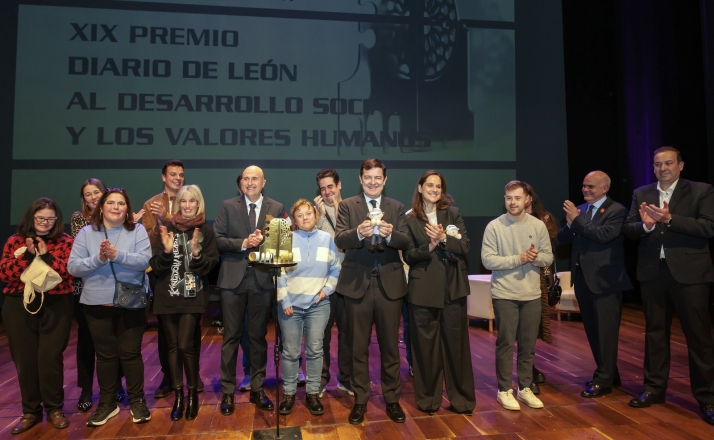 Castilla y León cuenta con la legislación más avanzada y la mayor ratio de plazas residenciales para personas con discapacidad de España