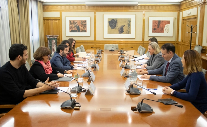 La experiencia de Castilla y León marca el camino para los cuidados en casa