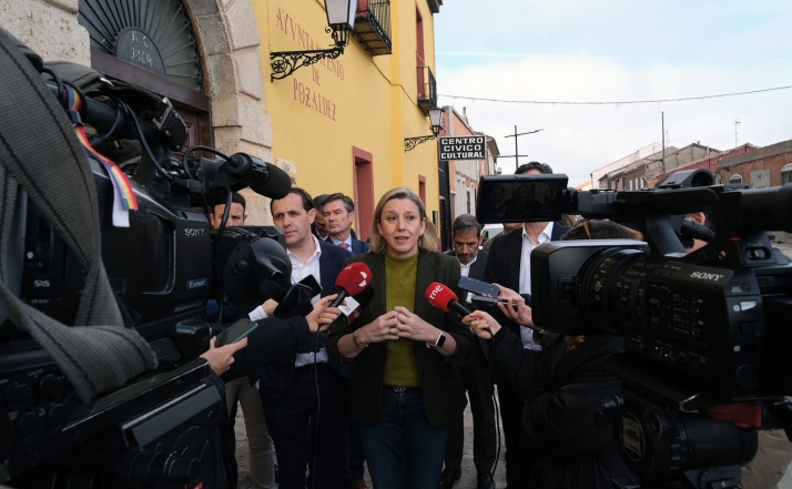 La Junta apoya al sector del vino para multiplicar las exportaciones y abrir nuevos mercados internacionales