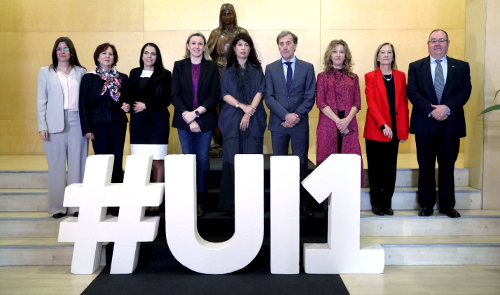 Castilla y León reforzará la protección de los menores frente a la violencia vicaria en la futura Ley de Violencia de Género