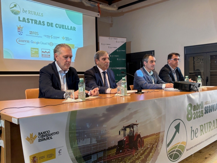 La Junta impulsa la digitalización de empresas y organizaciones públicas en Castilla y León