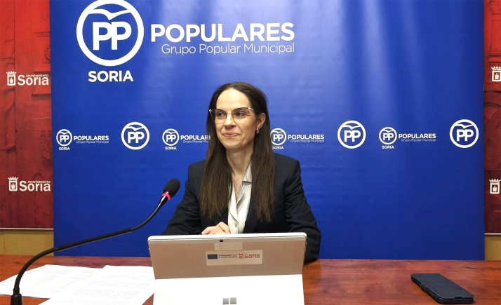 El PP exige apoyo para la Semana Santa de Soria tras los recortes