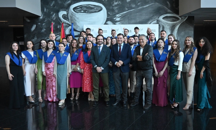 Las exportaciones de Castilla y León aumentan en 2023 un 14,8 %, con unas ventas de 18.436 M&euro;