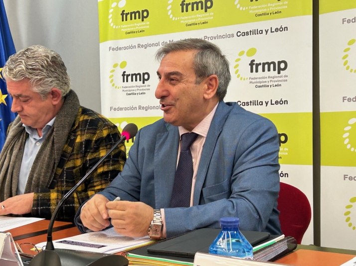 Castilla y León avanza en la implantación del modelo digital de carretera