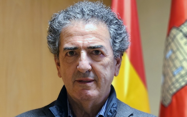 Miguel Ángel Ortiz de Valdivielso, nuevo gerente del Centro de Hemoterapia y Hemodonación de Castilla y León