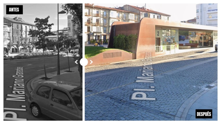 De la peatonalización a la expansión: Así ha cambiado Soria en la última década