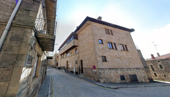 Duruelo de la Sierra licita la ampliación de su cementerio