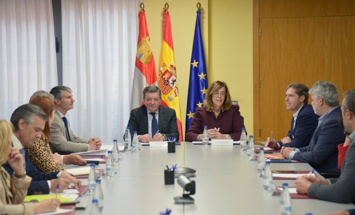 Un ensayo el 28 de abril medirá la visibilidad del histórico eclipse solar en Castilla y León