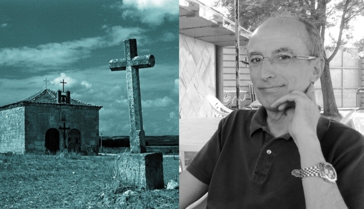 Conferencia sobre humilladeros en el Casino de Soria