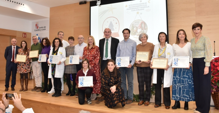 El Santa Bárbara reconoce a sus orígenes 