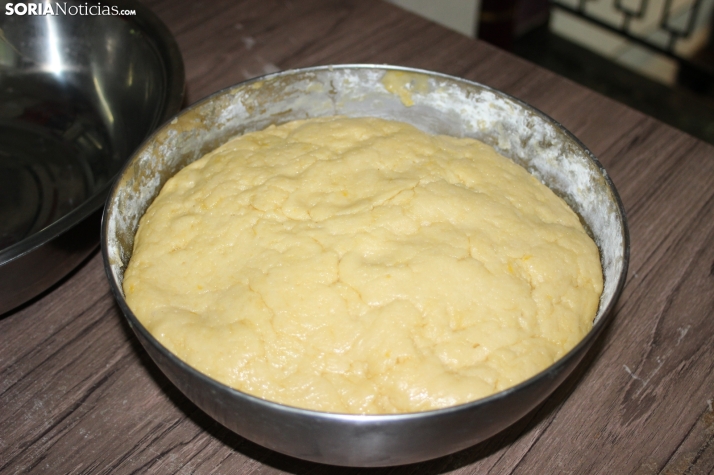 Rosquillos y floretas: protagonistas de la jornada de convivencia extreme&ntilde;a, en im&aacute;genes