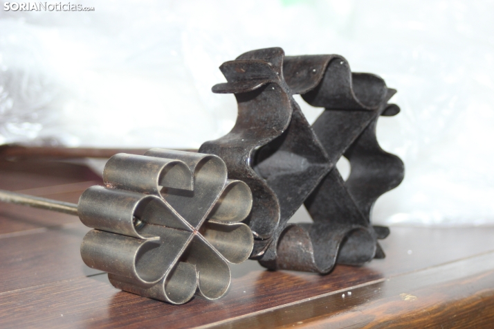 Rosquillos y floretas: protagonistas de la jornada de convivencia extreme&ntilde;a, en im&aacute;genes