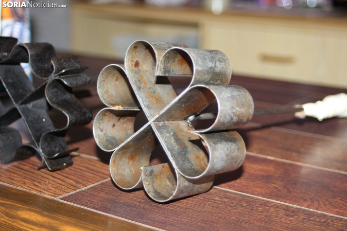 Rosquillos y floretas: protagonistas de la jornada de convivencia extreme&ntilde;a, en im&aacute;genes