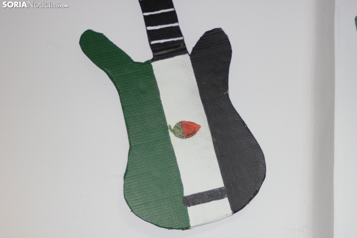 Rosquillos y floretas: protagonistas de la jornada de convivencia extreme&ntilde;a, en im&aacute;genes