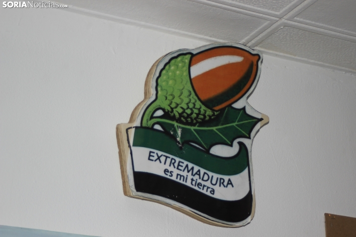 Rosquillos y floretas: protagonistas de la jornada de convivencia extreme&ntilde;a, en im&aacute;genes