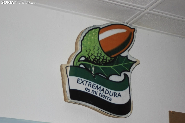 Rosquillos y floretas: protagonistas de la jornada de convivencia extreme&ntilde;a, en im&aacute;genes