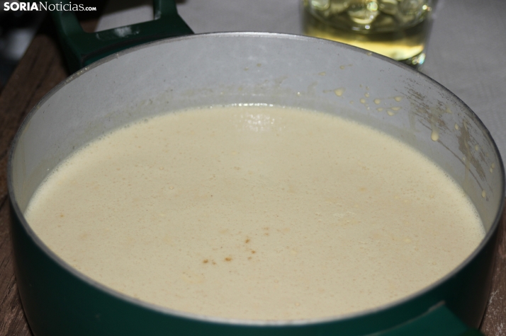 Rosquillos y floretas: protagonistas de la jornada de convivencia extreme&ntilde;a, en im&aacute;genes