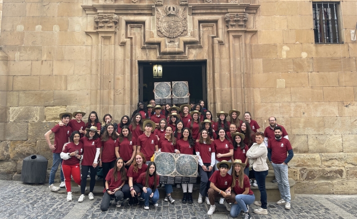 Concluye el proyecto ‘Institutos Históricos: innovando a través de su patrimonio’, con participación del IES Machado