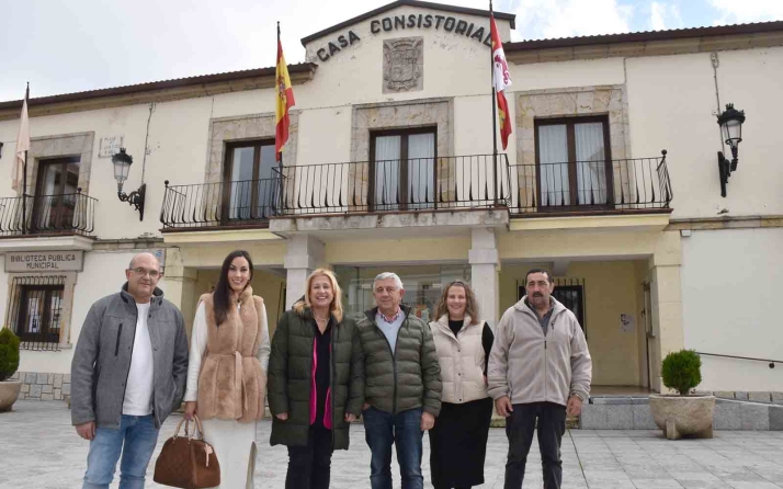 La Junta licitará en 2024 la redacción del proyecto para el nuevo centro de salud de San Leonardo de Yagüe