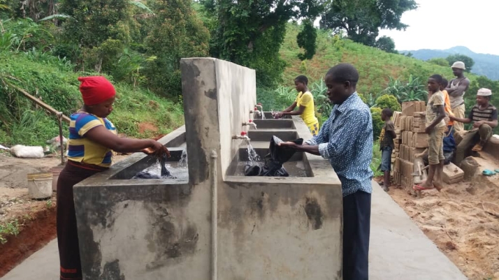 Castilla y León financia con 4 millones 34 proyectos contra la pobreza en países en desarrollo