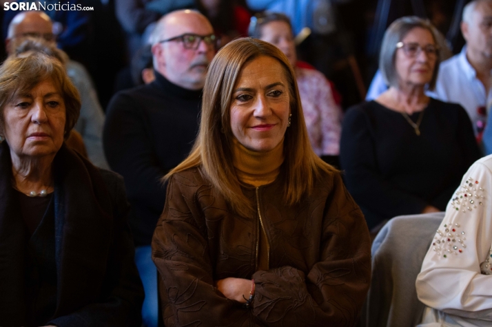 Pleno despedida Carlos Martínez