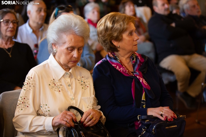 Pleno despedida Carlos Martínez