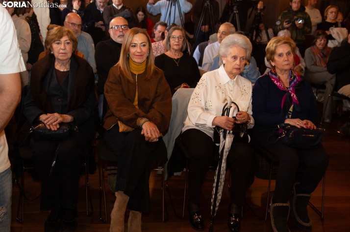 Pleno despedida Carlos Martínez