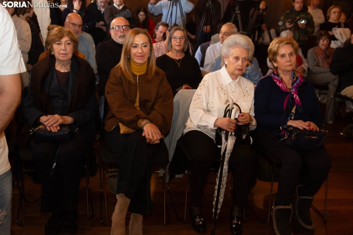 Pleno despedida Carlos Martínez