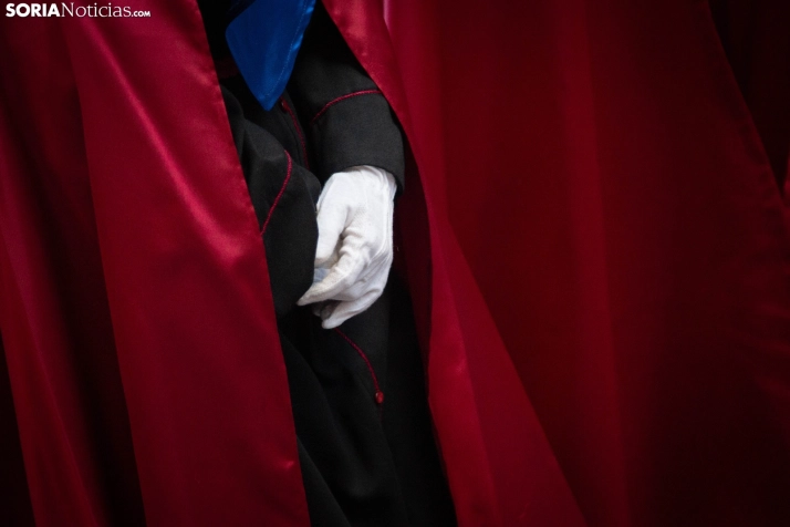 Procesión de las Caídas de Jesús