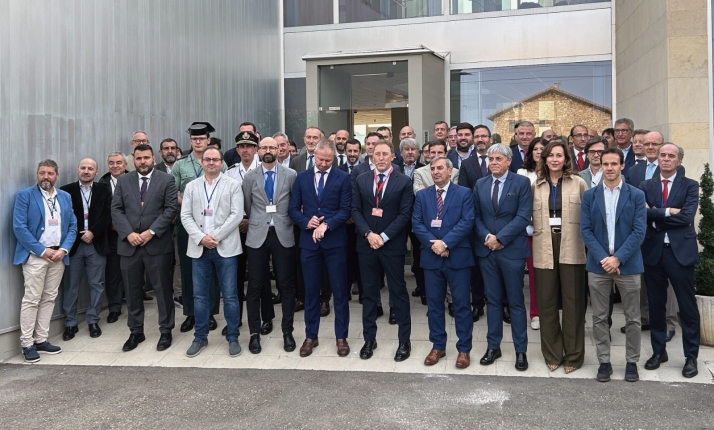 La Junta apuesta por impulsar la ciberseguridad en empresas y administraciones como factor fundamental para la transformación digital