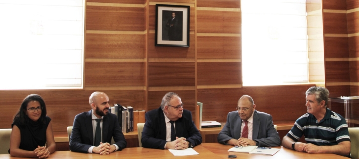 Sacyl y enfermos de epilepsia impulsan actuaciones de sensibilización e información sobre esta patología en Castilla y León 