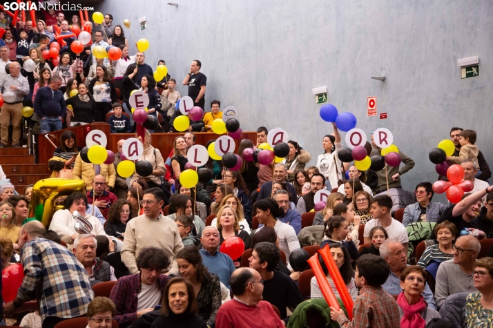 ¡Calienta San Juan 2026! Todo lo que necesitas saber para el Sorteo