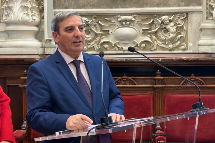 La plataforma Territorio Rural Inteligente de Castilla y León cumple 8 años con 3.500 sensores en 400 municipios