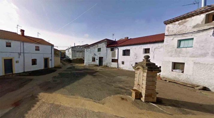 Valdelagua somete a información pública la compra de una bomba de captación