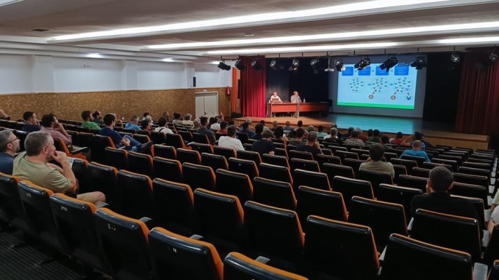 Castilla y León quiere proteger al urogallo en la Cordillera Cantábrica