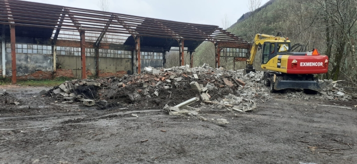 Castilla y León contará con el único archivo histórico de España dedicado a la memoria de las familias mineras