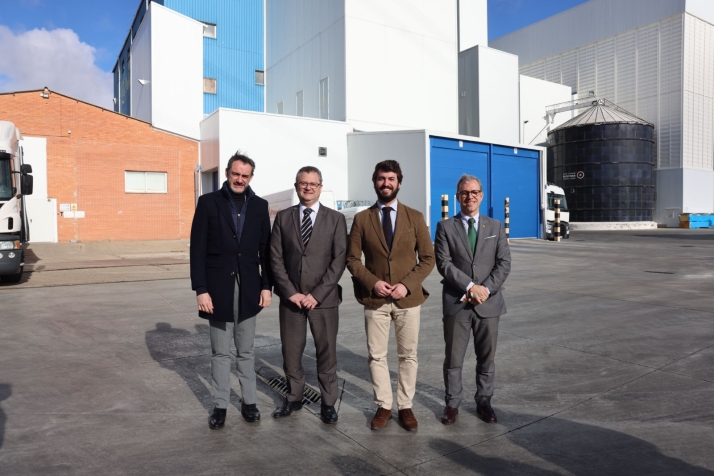 García-Gallardo reclama medidas de apoyo al campo para ganar soberanía alimentaria